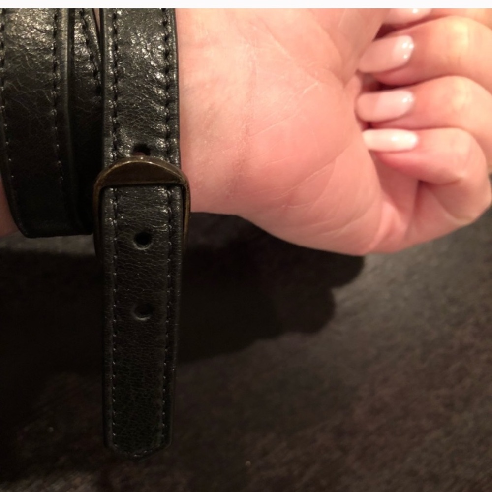 Balenciaga Classic Triple Tour Bracelet - Picture 5 of 5